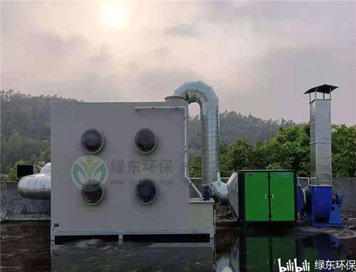 印刷廠廢氣處理工程方案 綠東環(huán)保與熱能環(huán)保技術(shù)的創(chuàng)新應(yīng)用