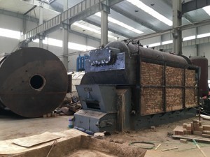 4噸新型節(jié)能環(huán)保蘭炭蒸汽鍋爐報(bào)價(jià)與廠家推薦 熱能環(huán)保工程為您解析
